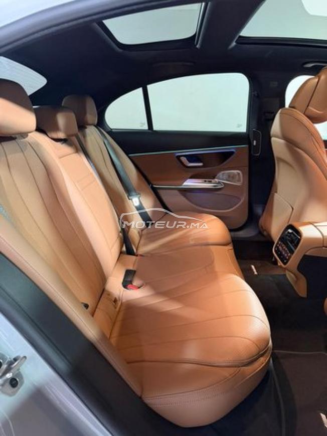 Mercedes-Benz Classe E 300 de 2026