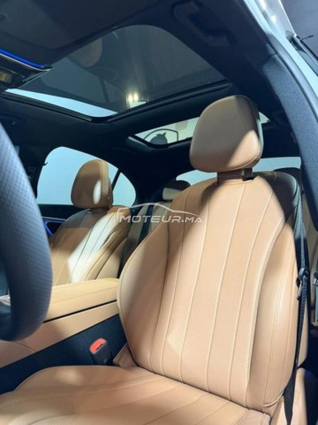 Mercedes-Benz Classe E 300 de 2026