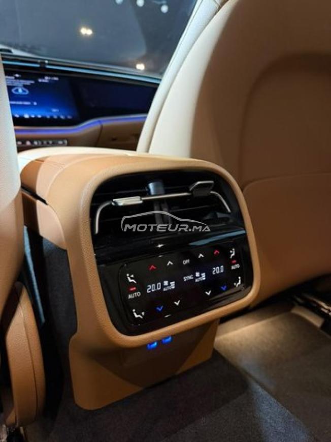 Mercedes-Benz Classe E 300 de 2026