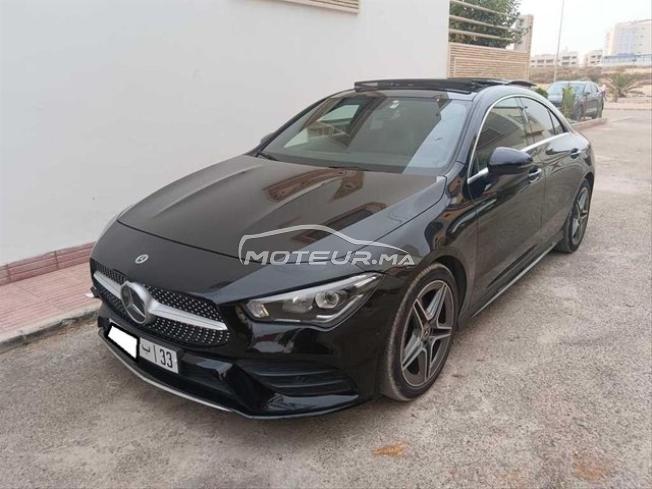 KIFAL - MERCEDES-BENZ CLA