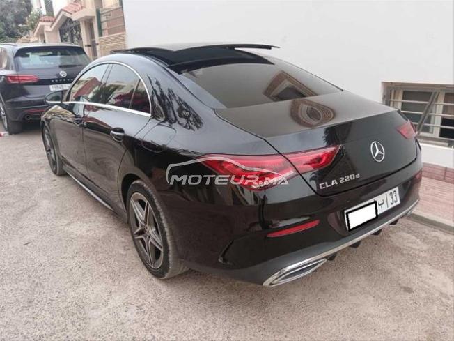 KIFAL - MERCEDES-BENZ CLA