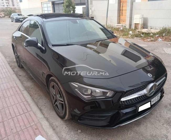 KIFAL - MERCEDES-BENZ CLA