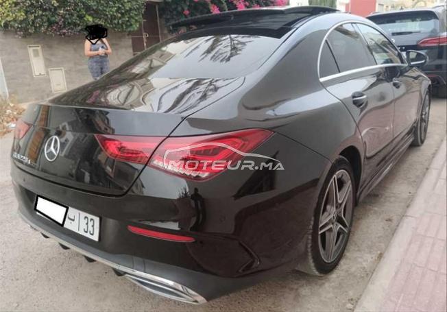 KIFAL - MERCEDES-BENZ CLA