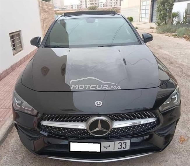 KIFAL - MERCEDES-BENZ CLA