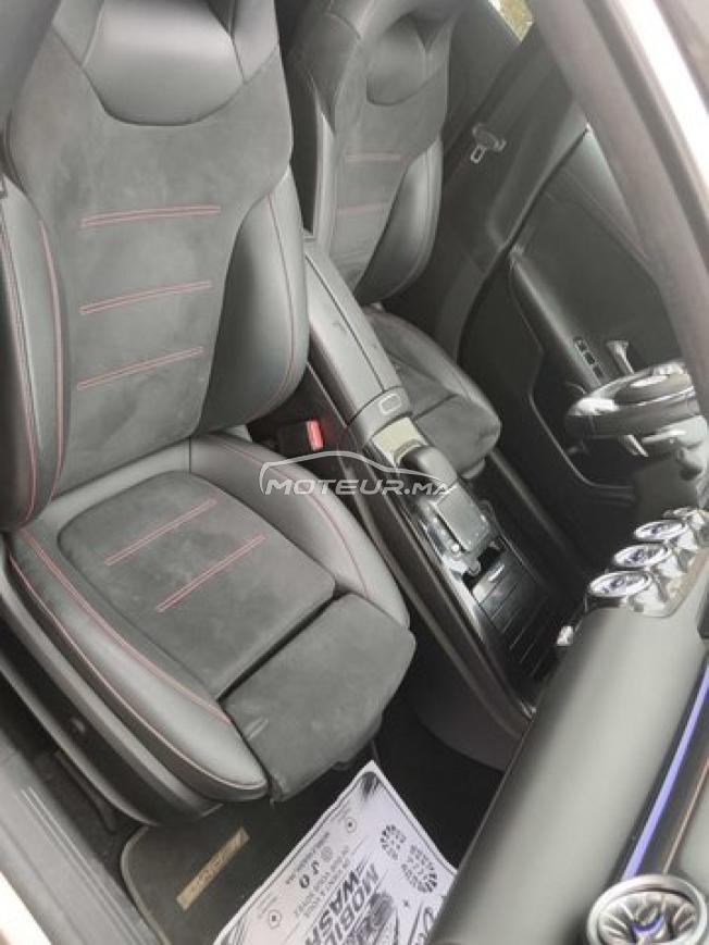 KIFAL - MERCEDES-BENZ CLA