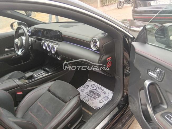KIFAL - MERCEDES-BENZ CLA