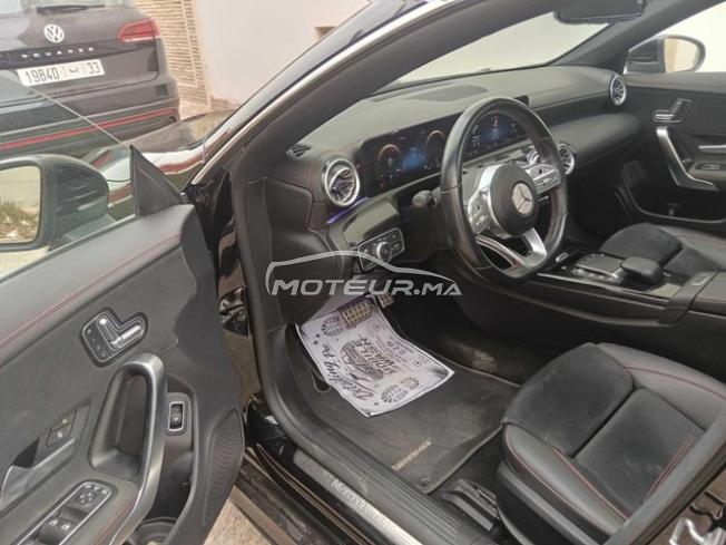 KIFAL - MERCEDES-BENZ CLA