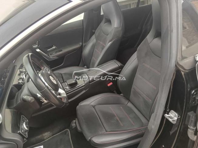 KIFAL - MERCEDES-BENZ CLA
