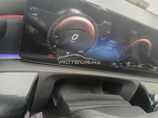 KIFAL - MERCEDES-BENZ CLA