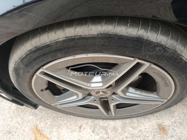 KIFAL - MERCEDES-BENZ CLA