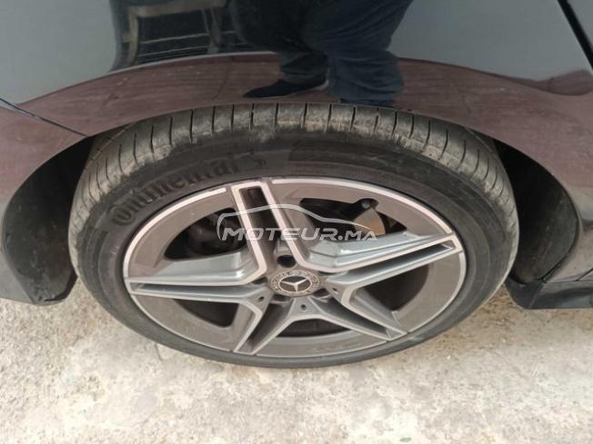 KIFAL - MERCEDES-BENZ CLA