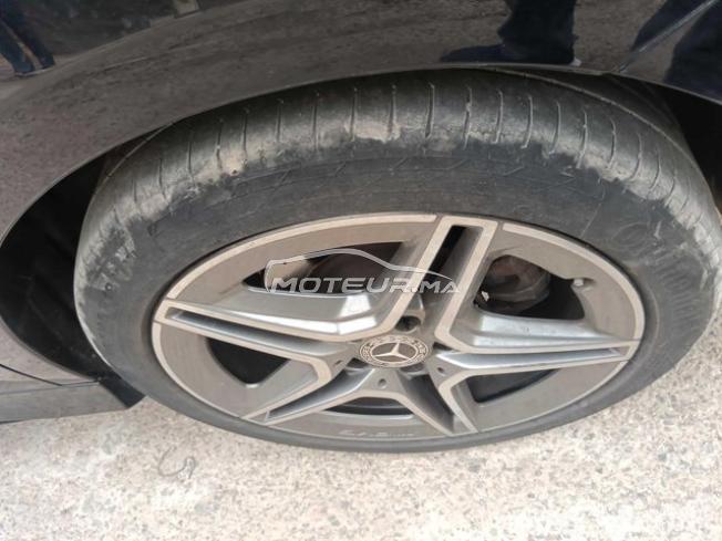 KIFAL - MERCEDES-BENZ CLA