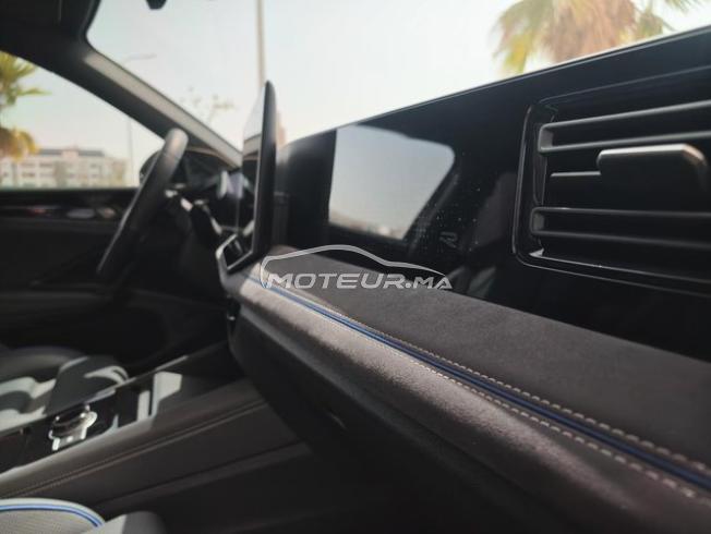 🔥 VOLKSWAGEN TIGUAN R-LINE FULL OPTIONS 🇩🇪