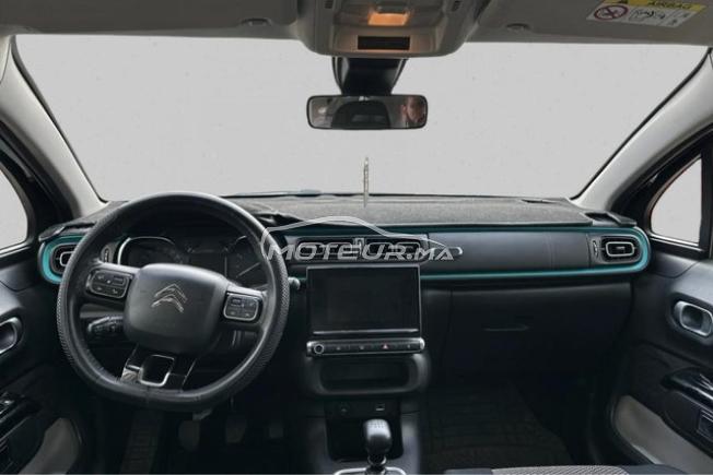 Stellantis - CITROEN C3 - 2023