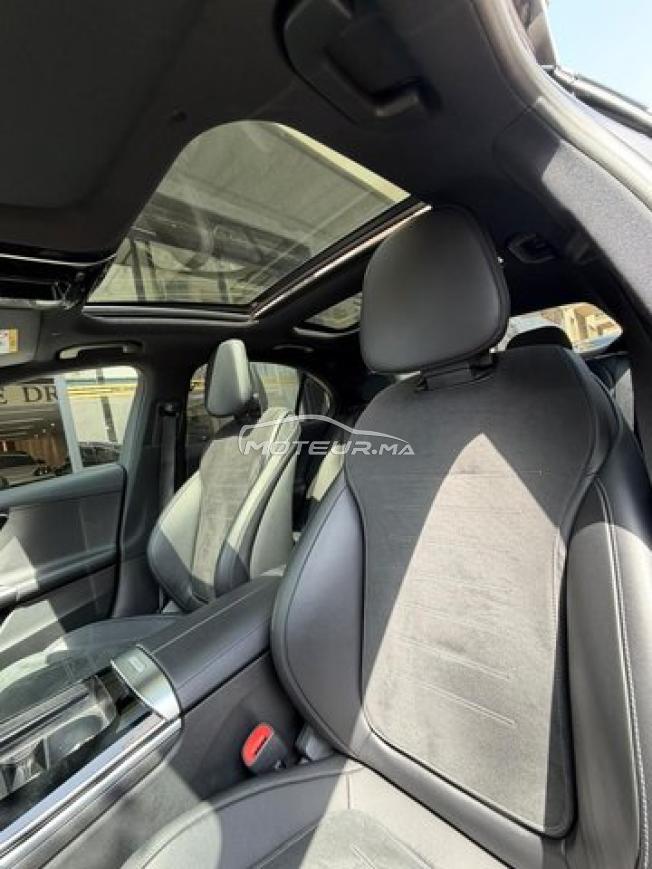 Mercedes-Benz Classe C AMG-line plus IMPORT Diesel