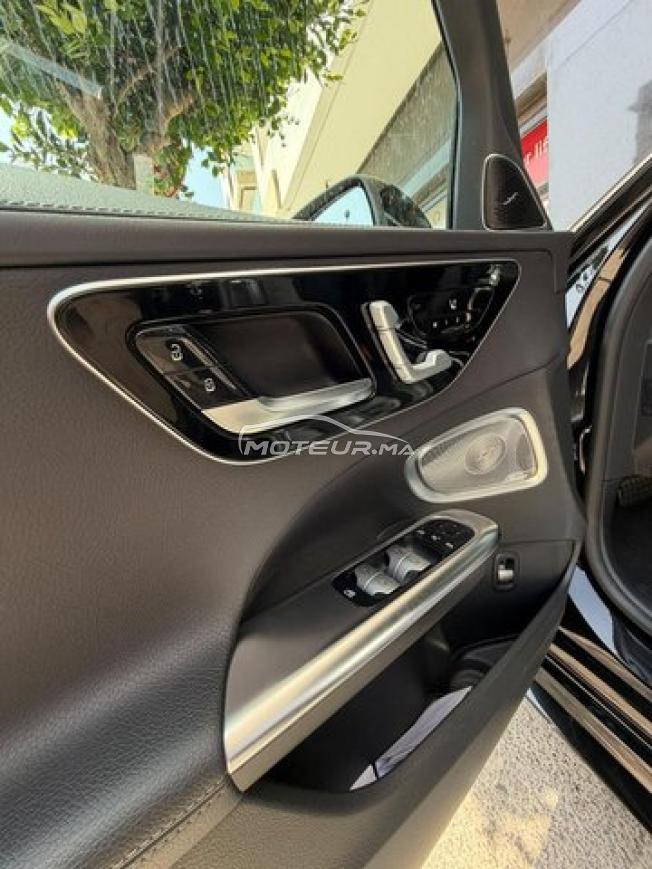 Mercedes-Benz Classe C AMG-line plus IMPORT Diesel