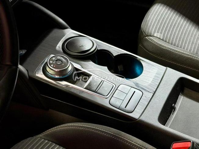Ford Kuga Diesel Automatique 2022 à Casablanca