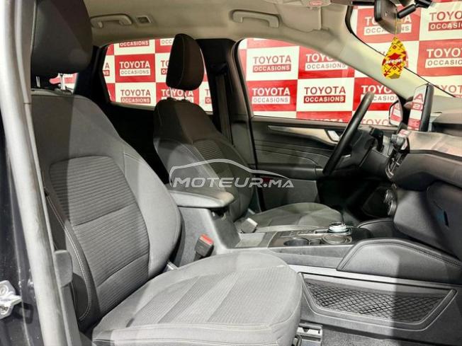 Ford Kuga Diesel Automatique 2022 à Casablanca