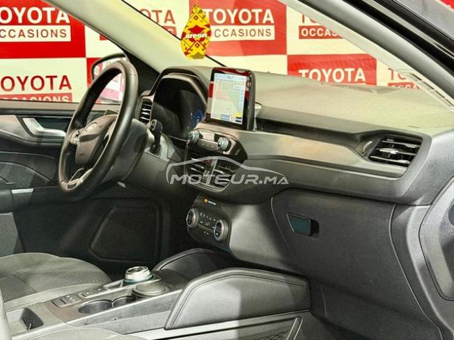 Ford Kuga Diesel Automatique 2022 à Casablanca