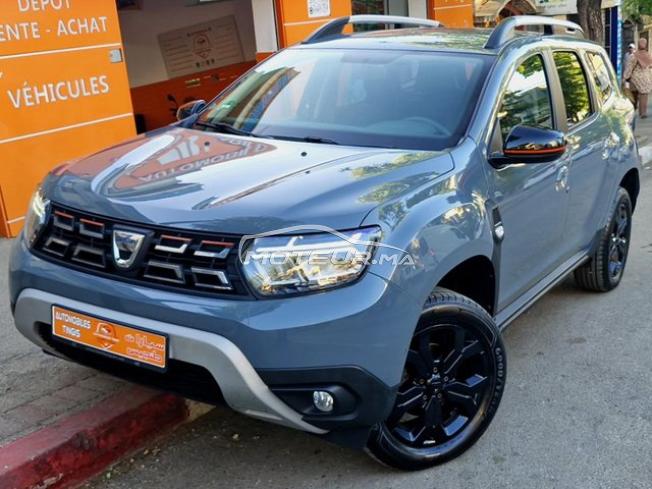 DACIA DUSTER EXTRÊME 1.5 DCI DOUANE 2026 TTOPTIONS