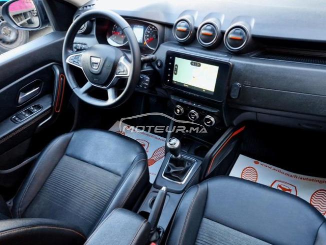 DACIA DUSTER EXTRÊME 1.5 DCI DOUANE 2026 TTOPTIONS