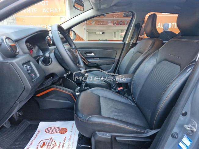 DACIA DUSTER EXTRÊME 1.5 DCI DOUANE 2026 TTOPTIONS
