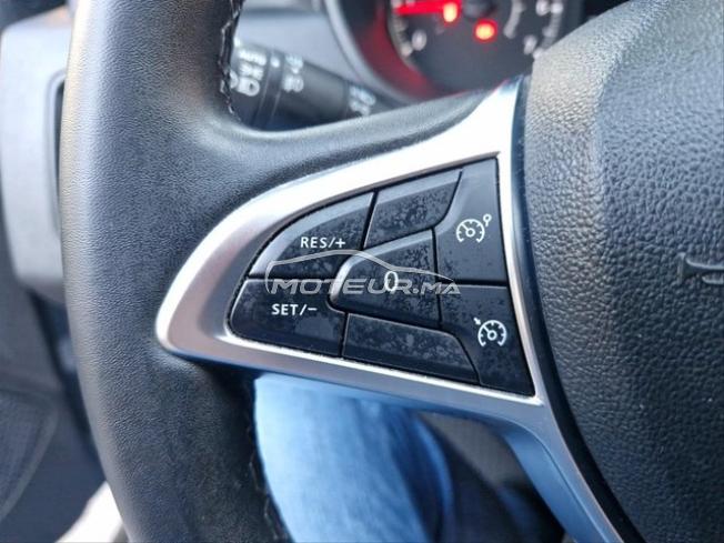 DACIA DUSTER EXTRÊME 1.5 DCI DOUANE 2026 TTOPTIONS