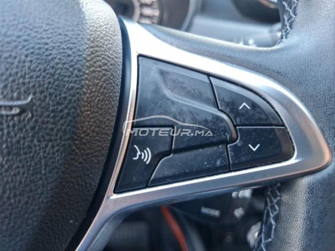 DACIA DUSTER EXTRÊME 1.5 DCI DOUANE 2026 TTOPTIONS