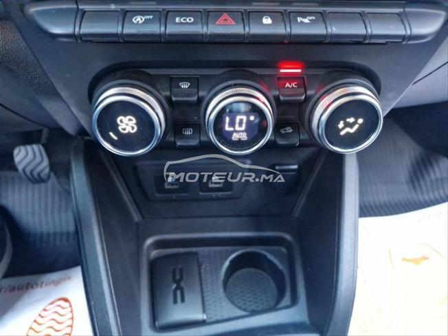 DACIA DUSTER EXTRÊME 1.5 DCI DOUANE 2026 TTOPTIONS