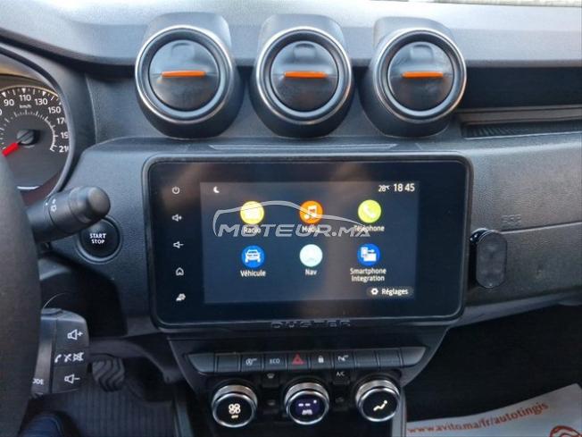DACIA DUSTER EXTRÊME 1.5 DCI DOUANE 2026 TTOPTIONS