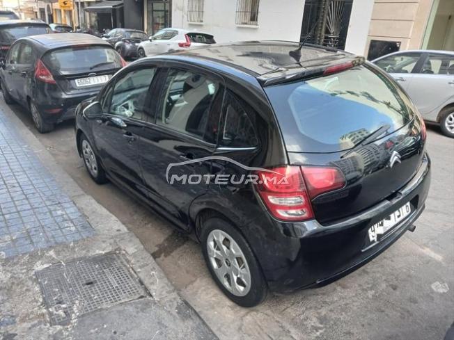 citroën c3 2012