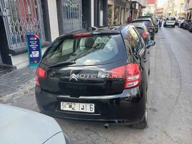 citroën c3 2012