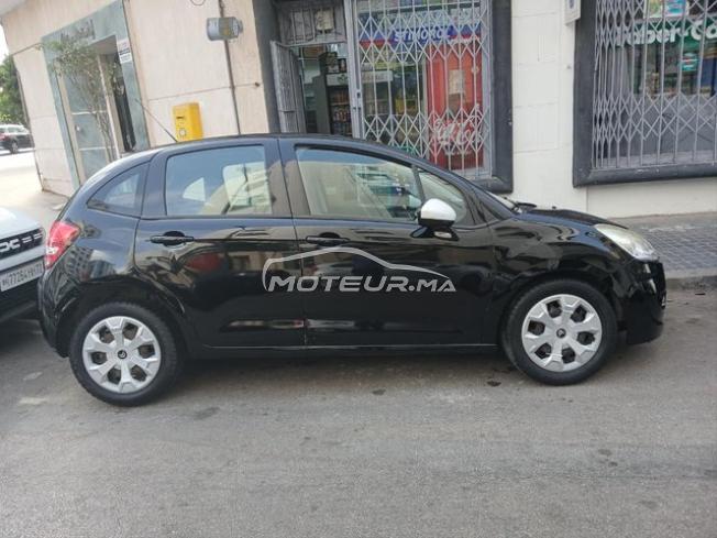 citroën c3 2012