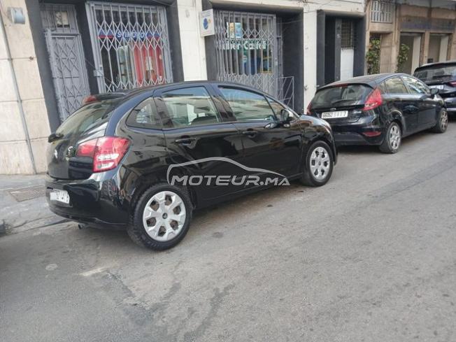 citroën c3 2012