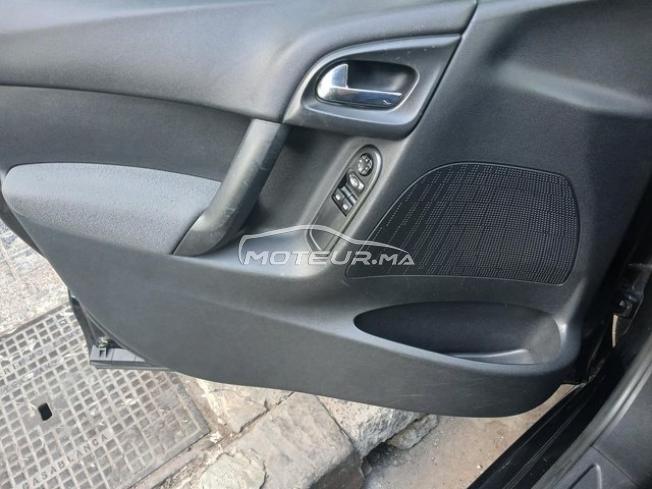 citroën c3 2012