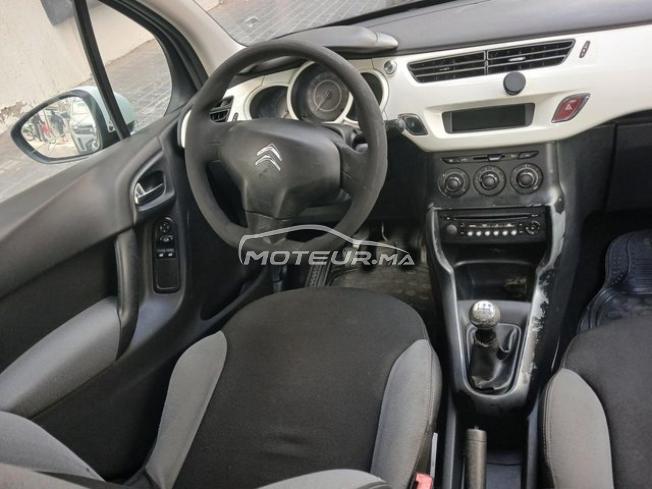 citroën c3 2012