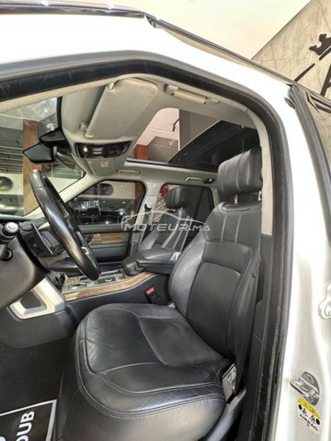 Range Rover vogue diesel 