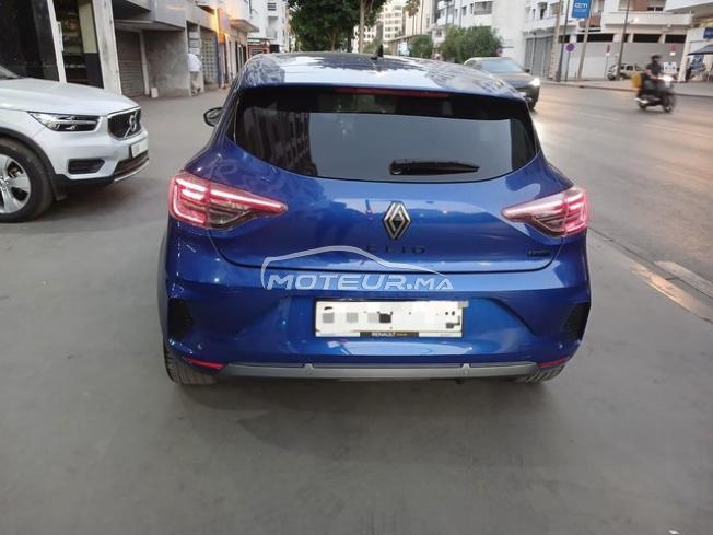 Renault clio 2024