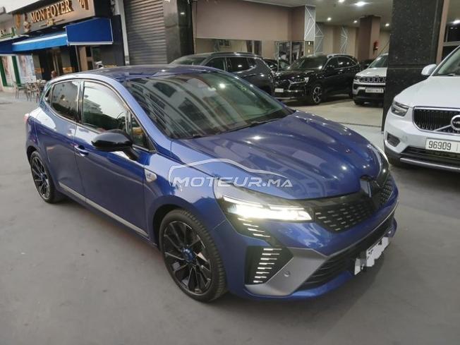 Renault clio 2024