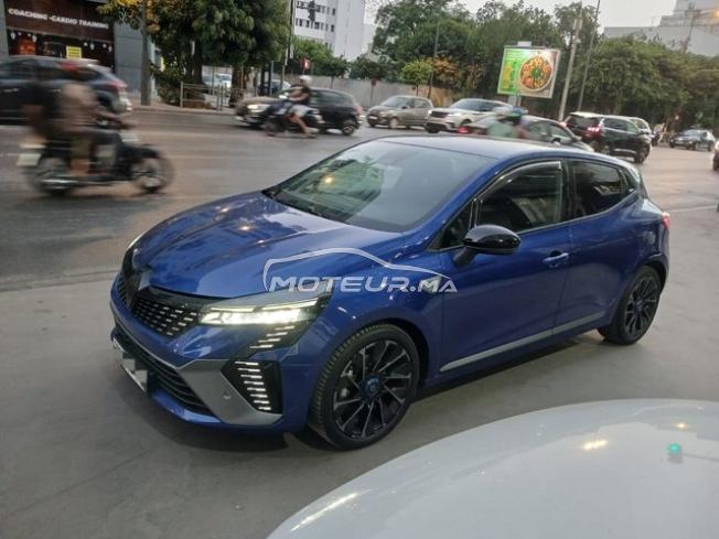 Renault clio 2024