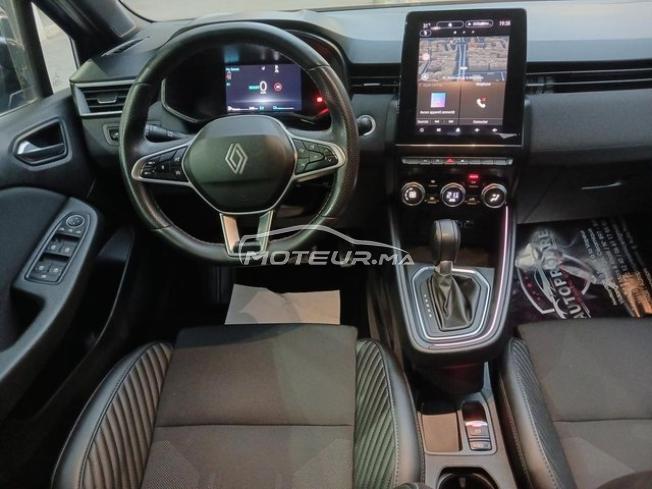 Renault clio 2024