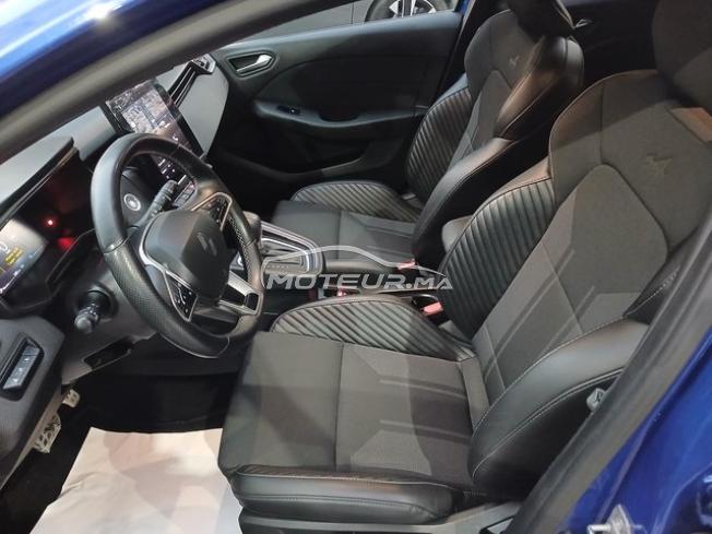 Renault clio 2024
