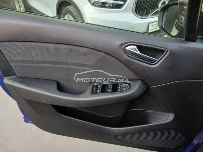 Renault clio 2024