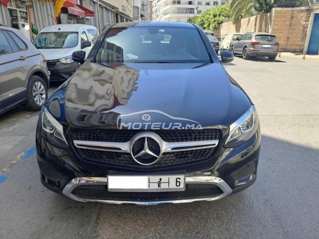 KIFAL - MERCEDES-BENZ GLC Coupé