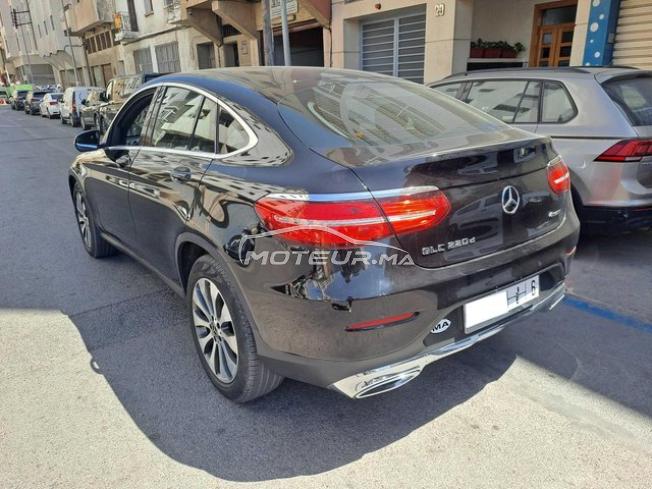 KIFAL - MERCEDES-BENZ GLC Coupé