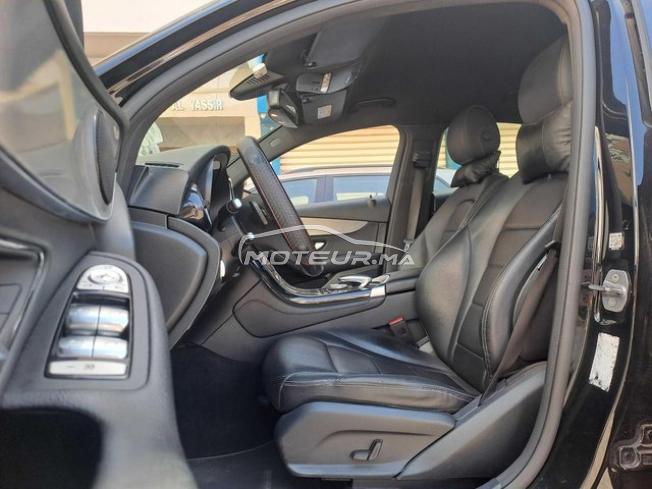 KIFAL - MERCEDES-BENZ GLC Coupé