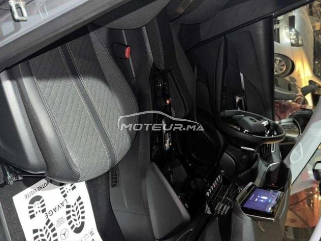 2234 - Peugeot 208 2025 expertisée avec financemen
