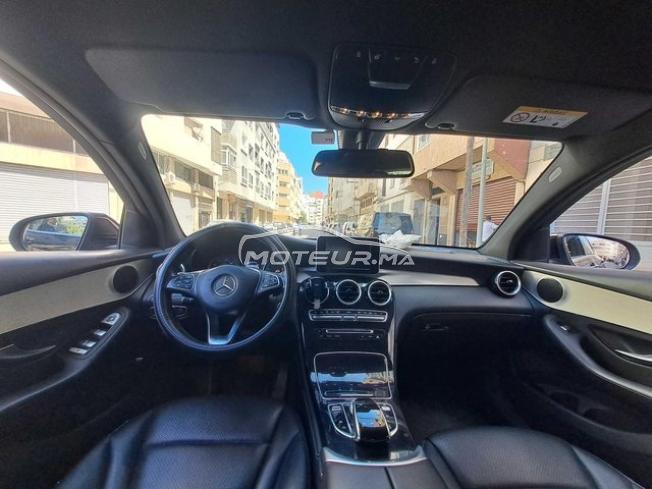 KIFAL - MERCEDES-BENZ GLC Coupé