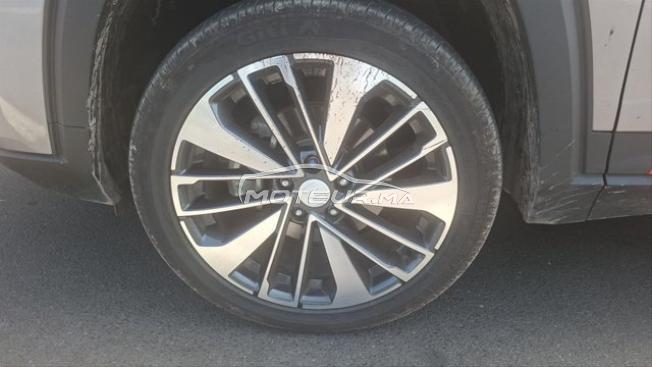 Changan Cs35  Essence Automatique 2026