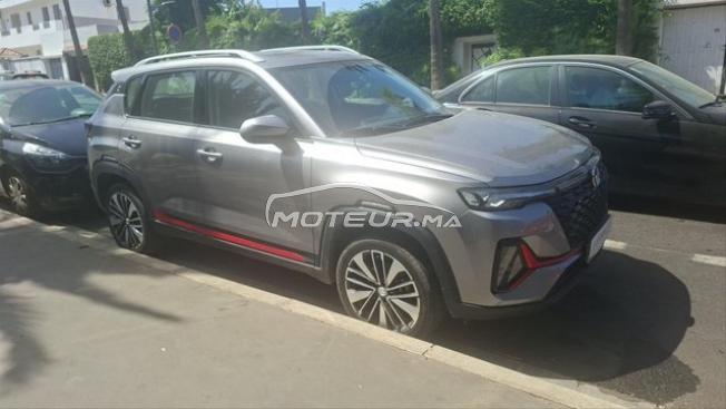 Changan Cs35  Essence Automatique 2026